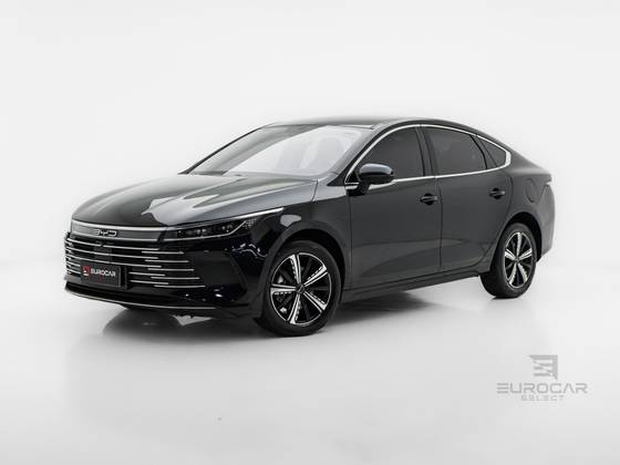 BYD KING 1.5 DM-I PHEV GS AUTOMÁTICO BYD KING 1.5 DM-I PHEV GS AUTOMÁTICO